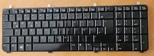 Original HP Tastatur Pavilion dv7-2170eg (HP SPARE 519265-041 7F0964)