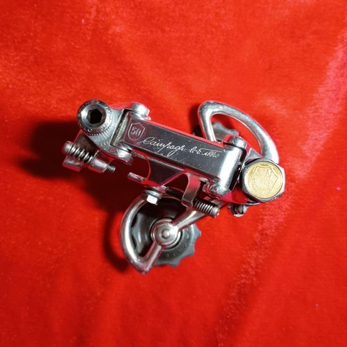 Campagnolo 50th anniversary - campagnolo,