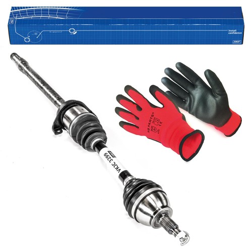 Skf antriebswelle vorne rechts - antriebswelle,