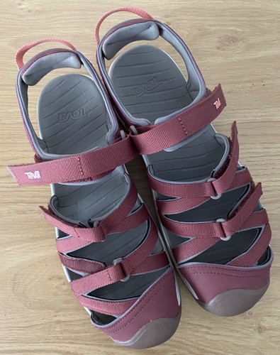 Teva damen tirra - tirra, sport