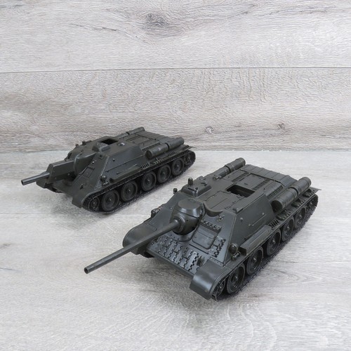 Tamiya 2 russische - tamiya,