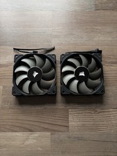 Corsair PC Lüfter 2x 120mm