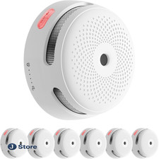 X-Sense Rauchmelder XS01-M