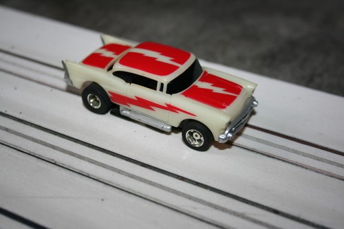 Tyco 440x2 chevy - ,