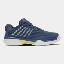 K-SWISS HYPERCOURT EXPRESS 2 CARPET Tennisschuhe | Herren | Indoor | INDIGO/BLNC