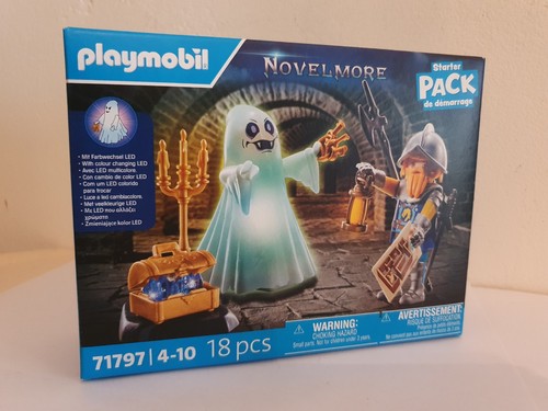 Playmobil 71797 - playmobil,