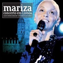 Concerto lisboa von mariza - von,