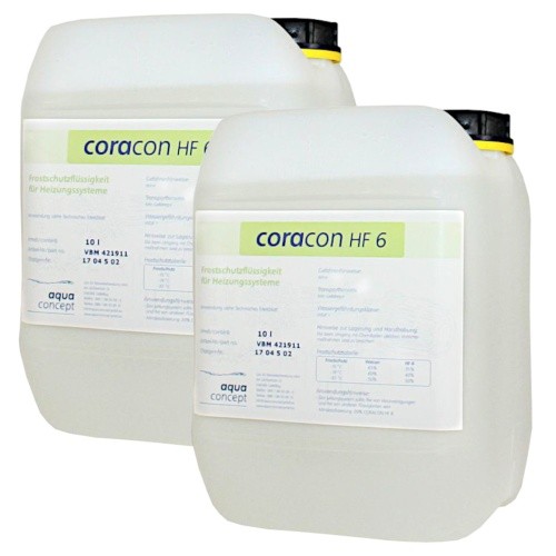 Coracon hf6 frostschutz - coracon,