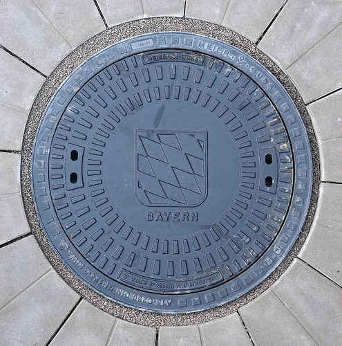 Gully kanaldeckel - gully,
