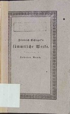 Fried. v. Schlegel's