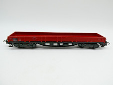 Märklin 4 achs - h0,