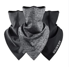 360° Winter Halstuch als