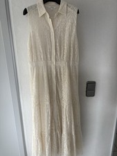 Desigual Kleid Maxikleid