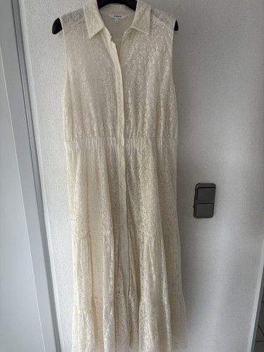 Desigual kleid maxikleid - desigual,