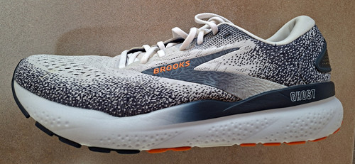 Brooks ghost - brooks-ghost, 16