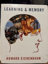 Learning and Memory by Howard