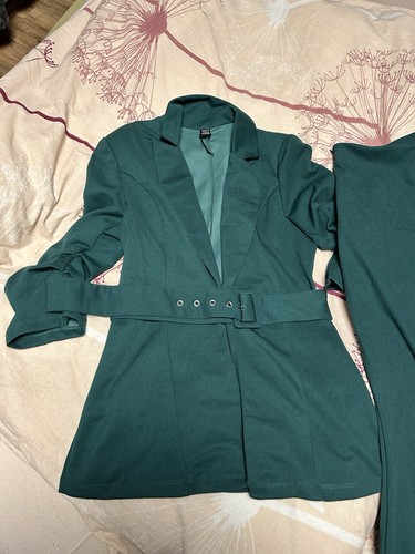Damen anzug hosenanzug blazer - damen,