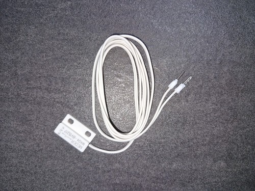 Nilfisk original reedschalter - original,