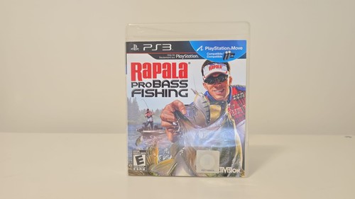 Playstation rapala pro - 3,