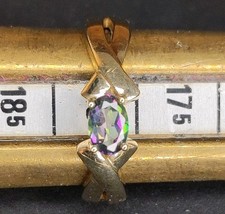 333er Damen Goldringe 8 Karat