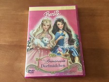 Barbie - Die Prinzessin und
