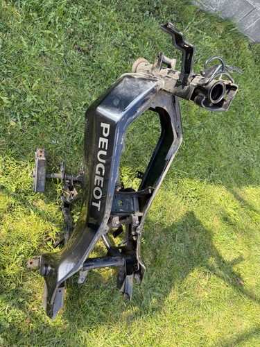 Roller rahmen - roller,
