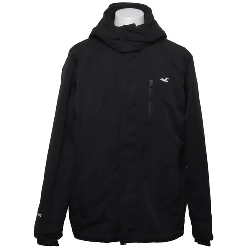 Hollister winterjacke - hollister,,