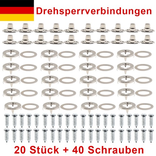 Stück drehverschluss für - drehverschluss,