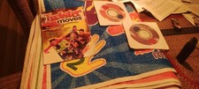 Twister Moves MB Spiele