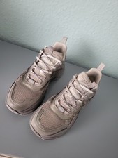 Buffalo Triplet Hollow Vintage Damen Sneaker (grau)