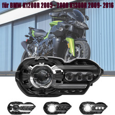 LED Scheinwerfer für BMW