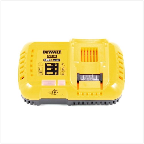 Dewalt dcb 118 - dewalt, flexvolt