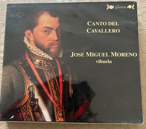 Canto del cavallero jose - canto,