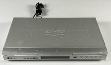 LG DVD5184 DOLBY DVD Player CD-Player  DVD-Spieler - ohne Fernbedienung - #ST139