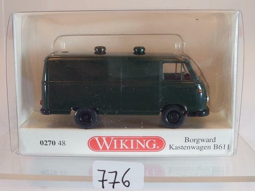 Wiking 0270 48 - nr.,