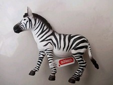 Schleich Zebra Edeka Sammelaktion 2024 neu