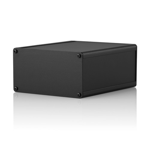 Diy verstärker aluminium - diy-verstärker,