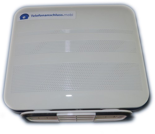 Vodafone rl500 gsm fixed - rl500,