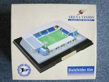 Arminia Bielefeld Modell