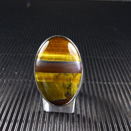 Ring silber 925 mit - gr.,