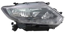 SCHEINWERFER Hauptscheinwerfer