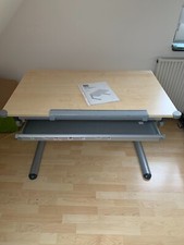 kinderschreibtisch höhenverstellbar