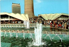 Berlin, DDR, Fernsehturm