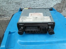 Seltene Oldtimer Watson 1681 Autoradio-Kassettenplayer 70-80 er Vintage Sammler