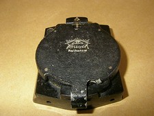 BUSCH RATHENOW Brujula