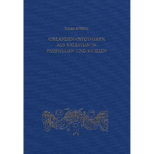 Girlanden-Ostotheken aus