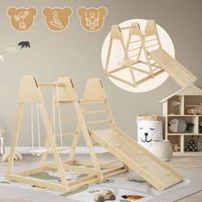 Indoor Klettergerüst Kinder