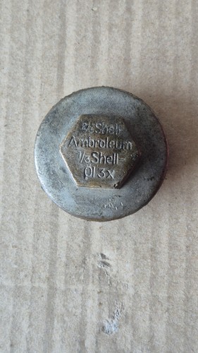ölablassschraube dkw ks - km, sb