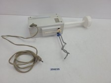 Handmixer KOMET RG 25 DDR Pürierstab Knetwendel Retro Küchengerä #259235