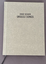 Eddie Vedder – Ukulele Songs